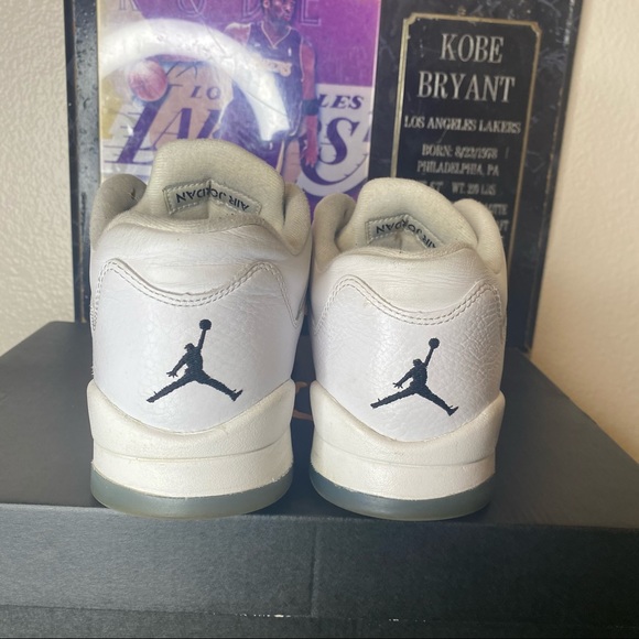 Air Jordan 5 Low ❌SOLD❌ - Picture 3 of 4